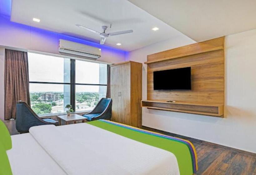 酒店 Shree Regency Ahmedabad