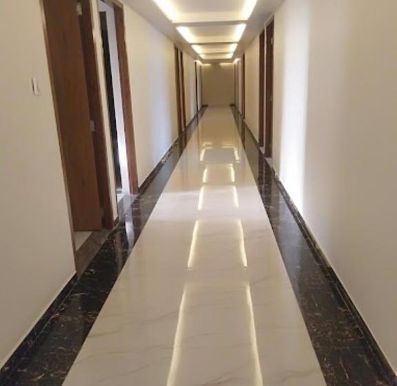 酒店 Shree Regency Ahmedabad