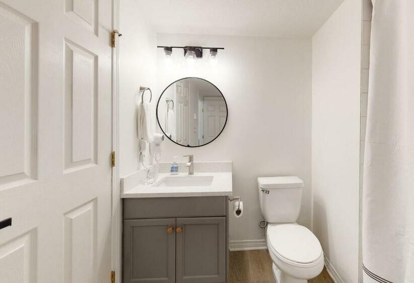 Szálloda Legacy 203