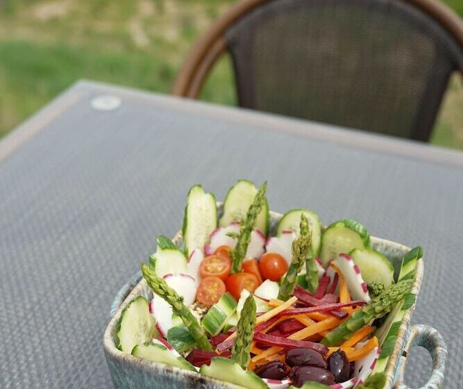 호텔 Mount Alverno Luxury Resorts