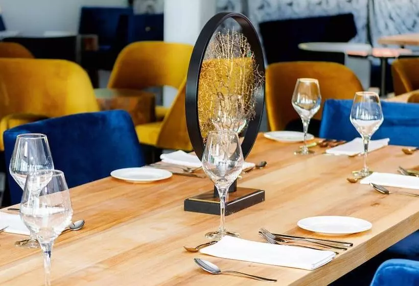 Hotelli Mount Alverno Luxury Resorts