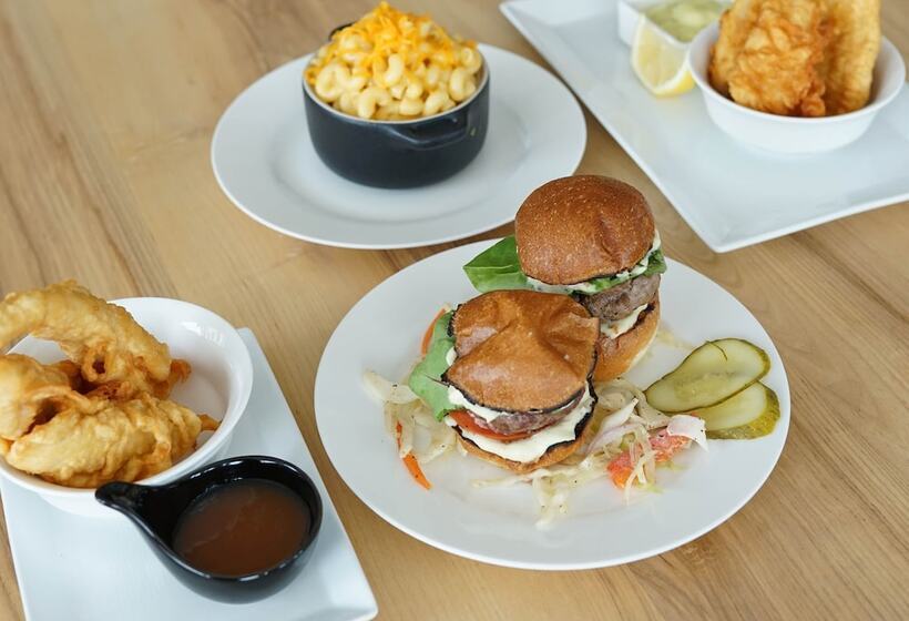 호텔 Mount Alverno Luxury Resorts