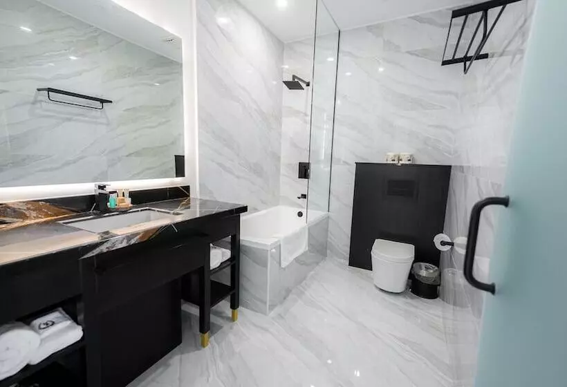 Hotelli Mount Alverno Luxury Resorts