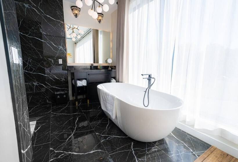 호텔 Mount Alverno Luxury Resorts