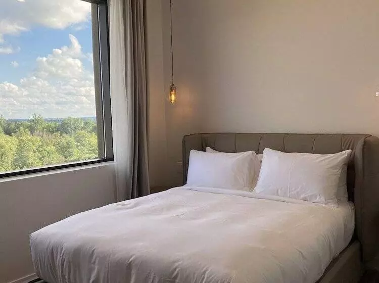 Hotelli Mount Alverno Luxury Resorts