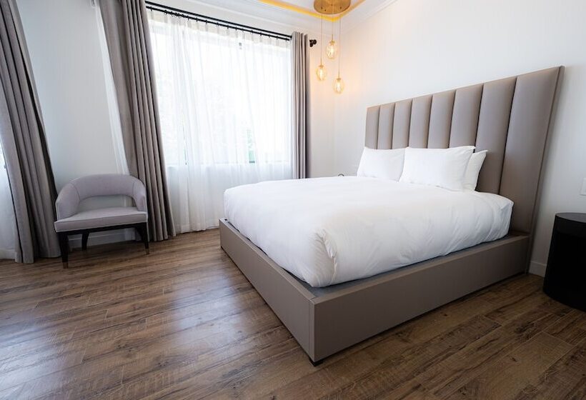 호텔 Mount Alverno Luxury Resorts