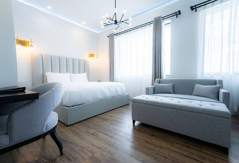 호텔 Mount Alverno Luxury Resorts