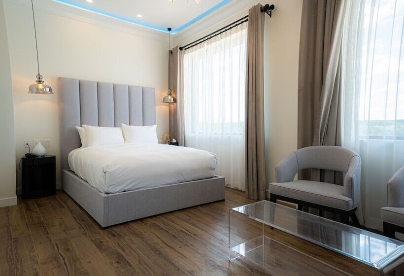 호텔 Mount Alverno Luxury Resorts