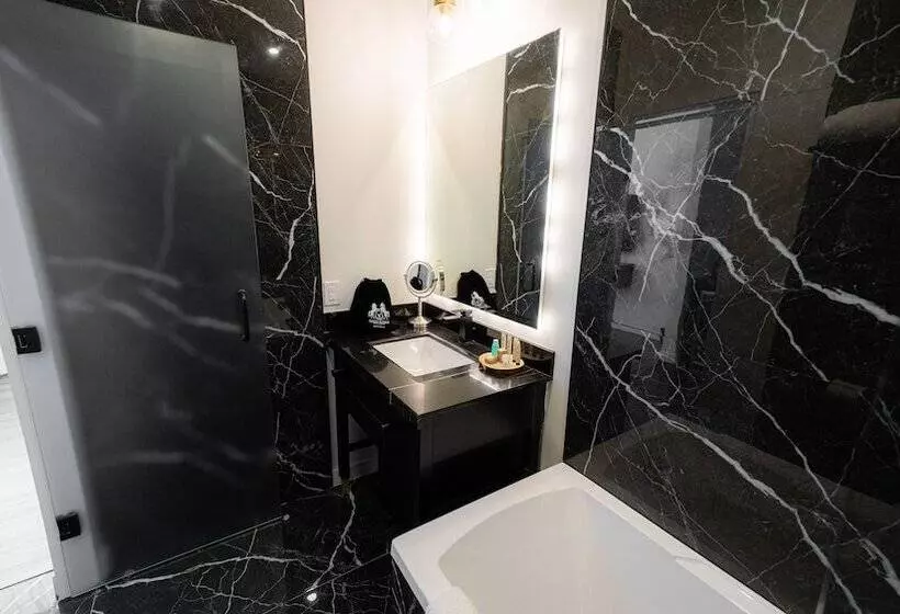 Hotelli Mount Alverno Luxury Resorts