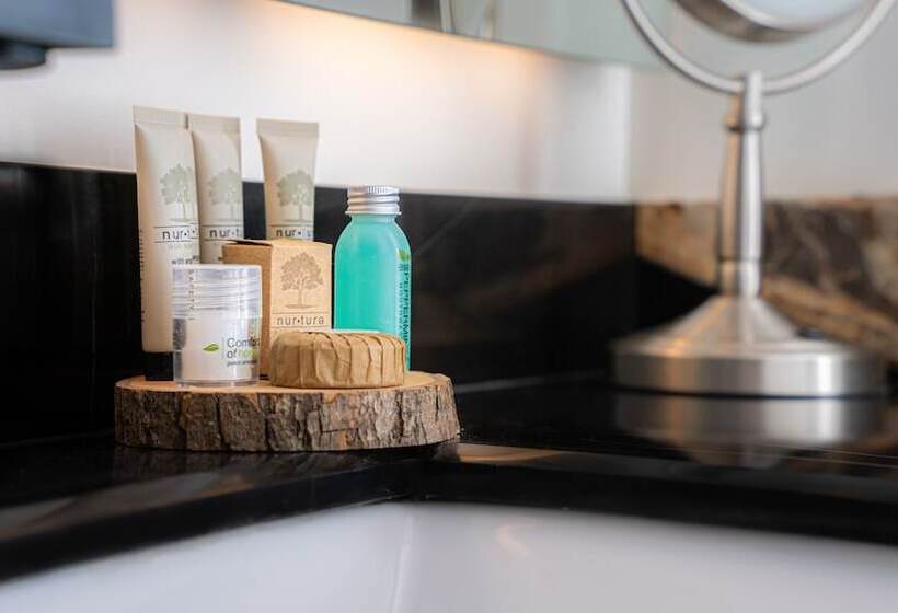 호텔 Mount Alverno Luxury Resorts