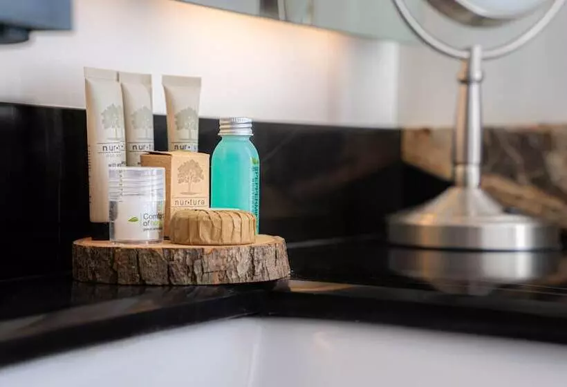 Hotelli Mount Alverno Luxury Resorts