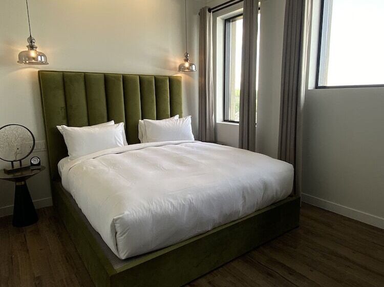 호텔 Mount Alverno Luxury Resorts