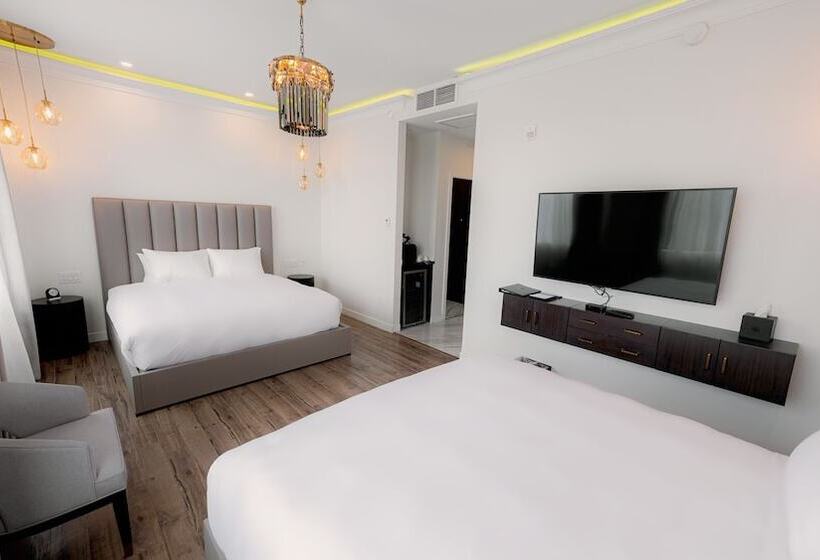 호텔 Mount Alverno Luxury Resorts