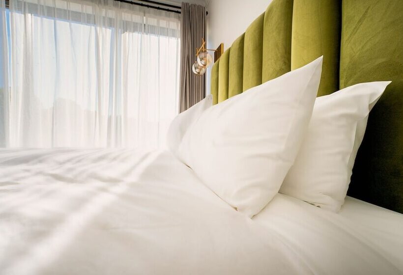 호텔 Mount Alverno Luxury Resorts