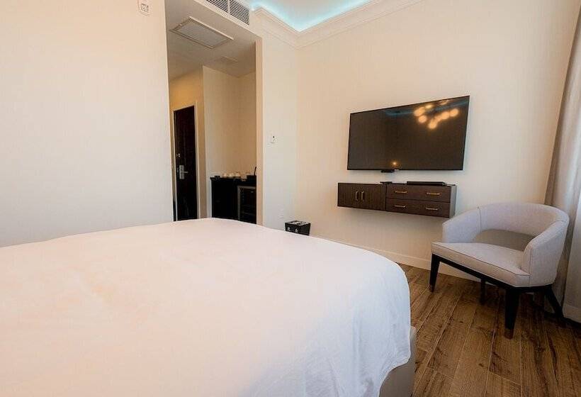 호텔 Mount Alverno Luxury Resorts