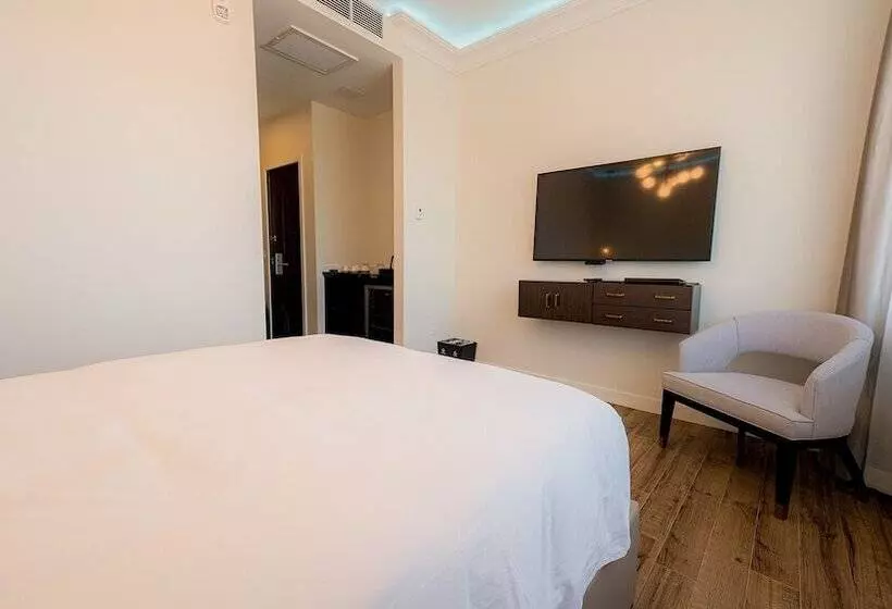 Hotelli Mount Alverno Luxury Resorts