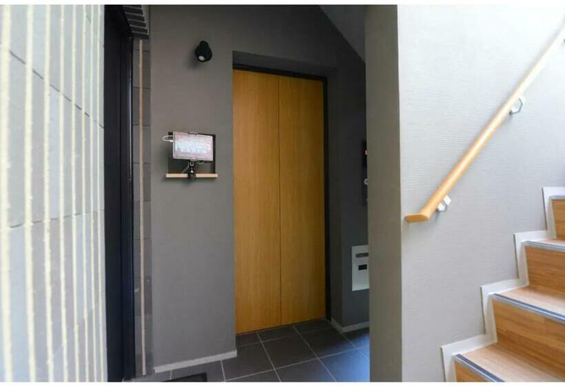 The Bonds Hotel Tokyo Vacation Stay 48446v