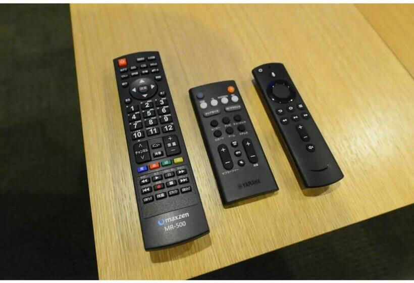 The Bonds Hotel Tokyo Vacation Stay 48446v