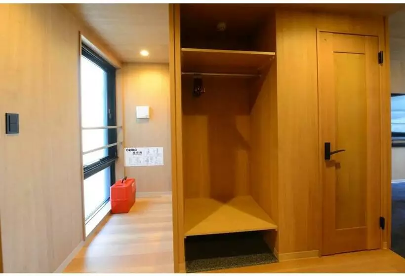 The Bonds Hotel Tokyo   Vacation Stay 48446v