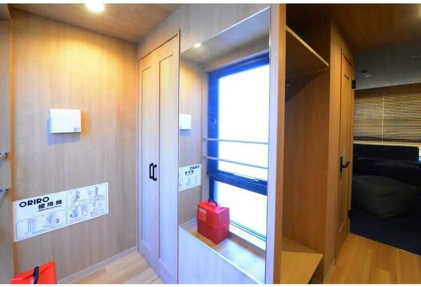 The Bonds Hotel Tokyo Vacation Stay 48446v