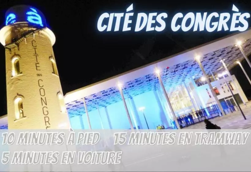 Lasuite #1 Blue