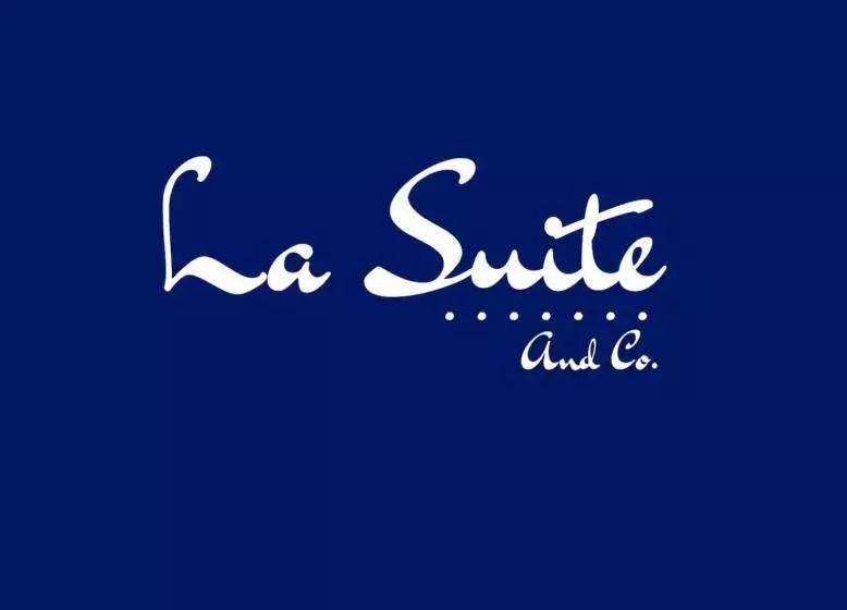 Lasuite #1 Blue