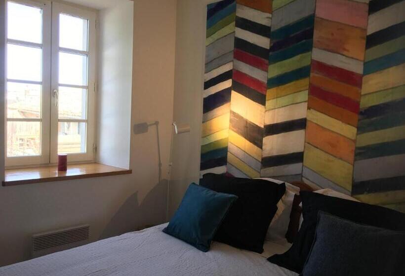 Maison Agréable Avec Vue Splendide