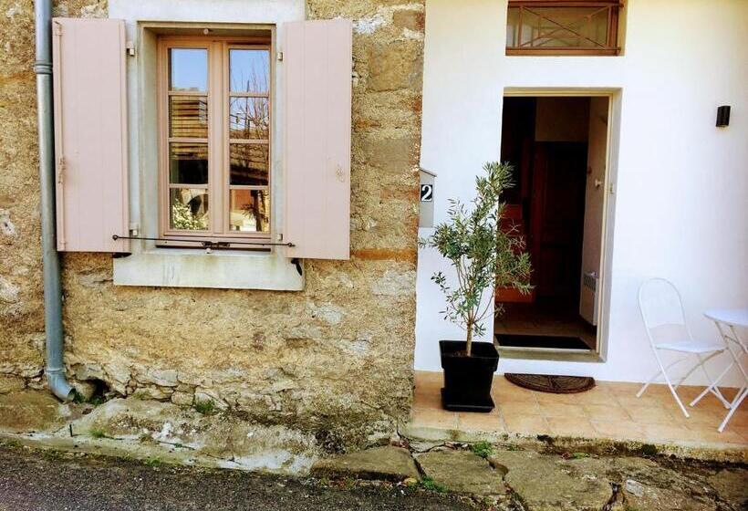 Maison Agréable Avec Vue Splendide