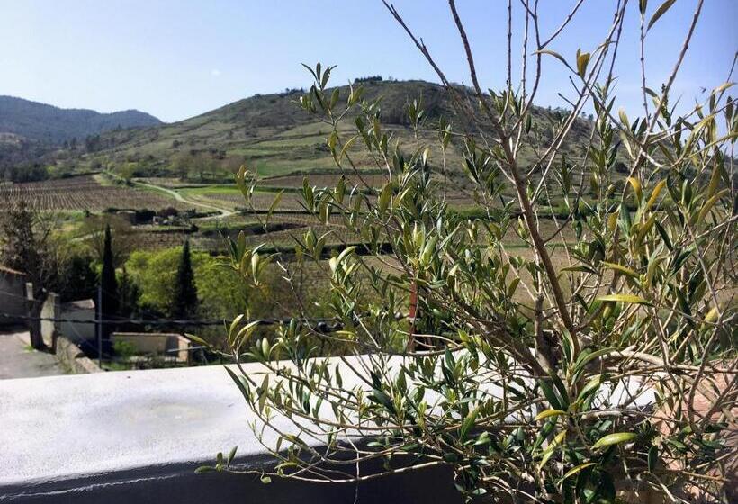 Maison Agréable Avec Vue Splendide