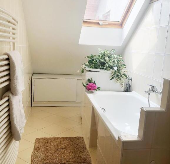 Пансион Balaton Vendégház Paloznak