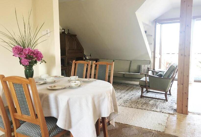 Пансион Balaton Vendégház Paloznak