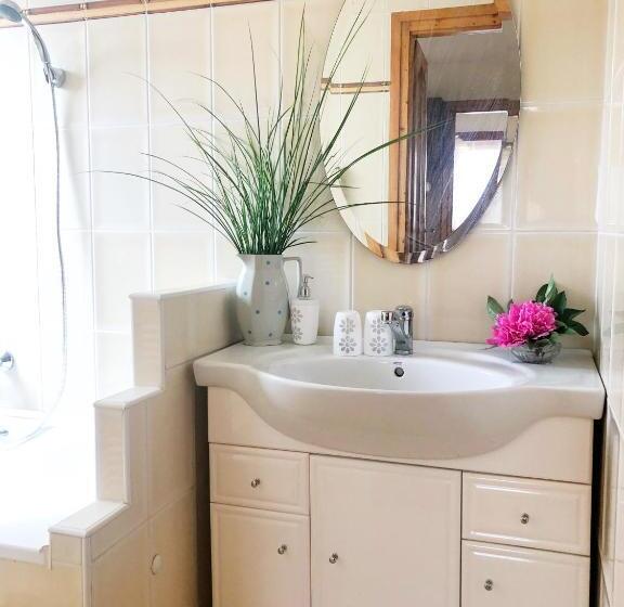 Пансион Balaton Vendégház Paloznak