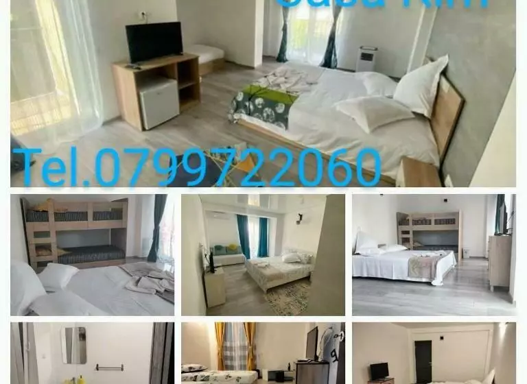 Pensione Casa Kim