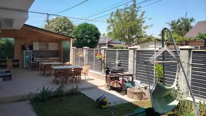 Pensione Casa Kim