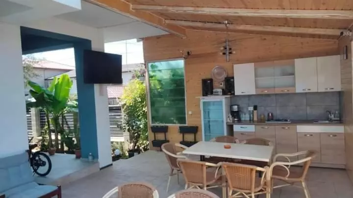 Pensione Casa Kim