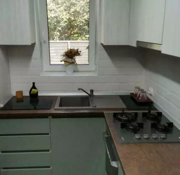 Pensione Casa Kim
