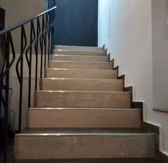 Pensione Casa Kim