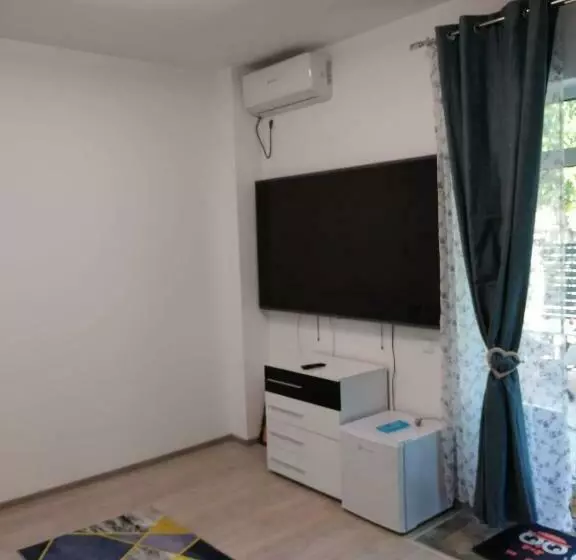 Pensione Casa Kim