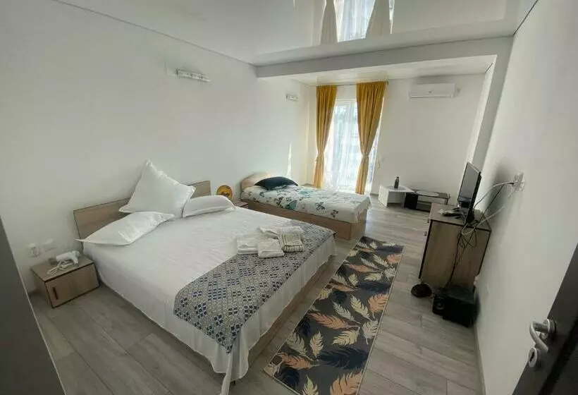 Pensione Casa Kim