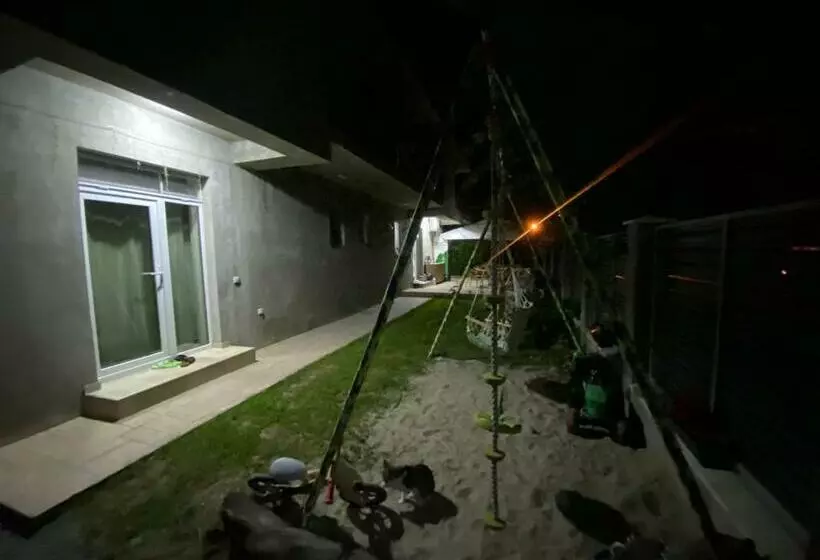 Pensione Casa Kim