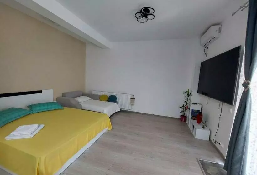 Pensione Casa Kim