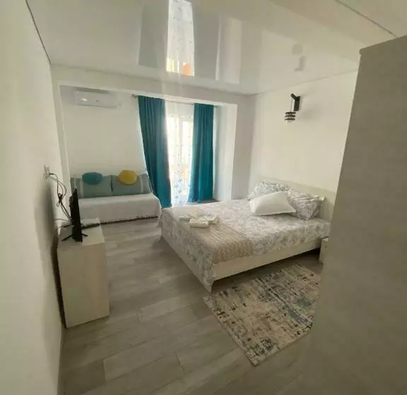 Pensione Casa Kim