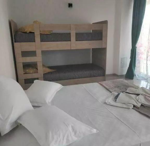 Pensione Casa Kim