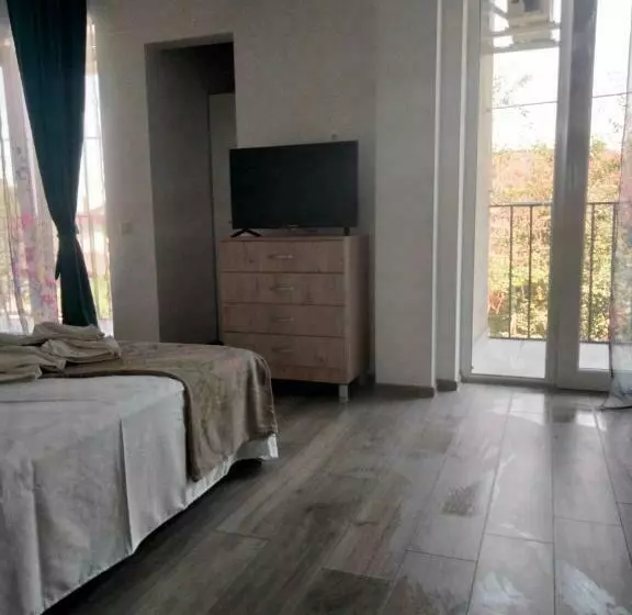 Pensione Casa Kim