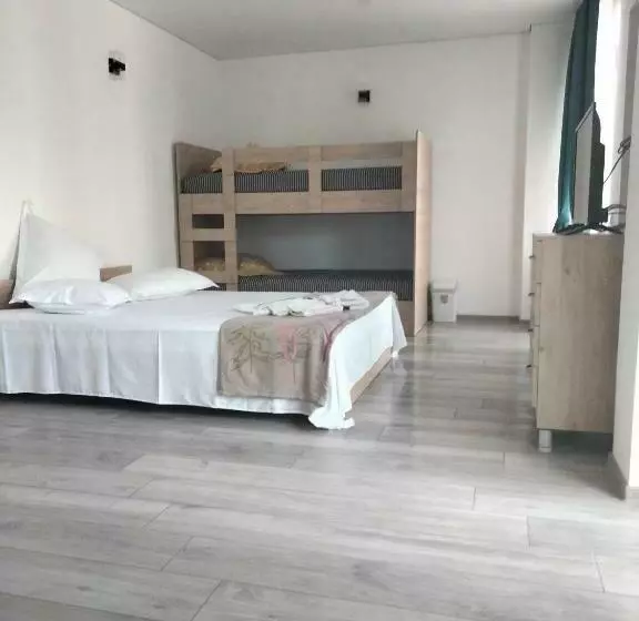 Pensione Casa Kim