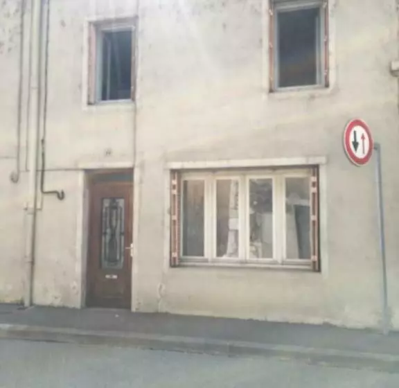ペンション Château De La Touche