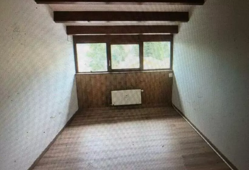 ペンション Château De La Touche