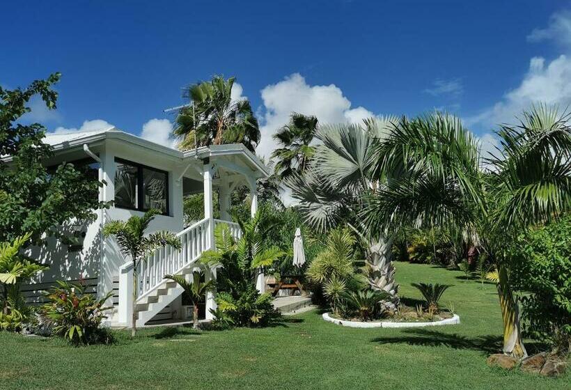 پانسیون Kiko Bungalow