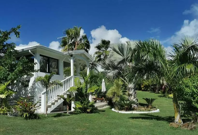 پانسیون Kiko Bungalow