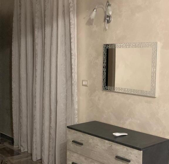 Pensjonat Le Stanze Della Braceria Calabrese